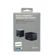 DUAL CHARGER + ENDURO BATTERY  GO PRO ORIGINAL