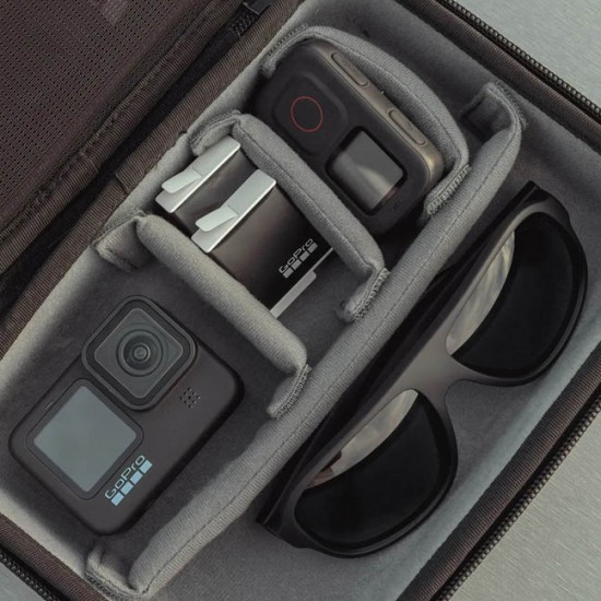 GO PRO HARD CASE FOR CAMERA 