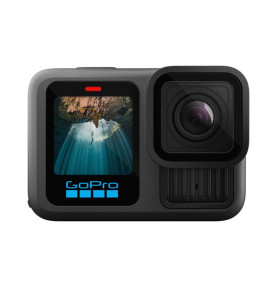 CAMERA GO PRO HERO 13 BLACK