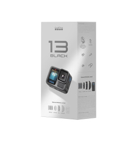 CAMERA GO PRO HERO 13 BLACK CAMERA GO PRO HERO 13 BLACK