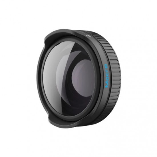 GOPRO MACRO LENS MOD FOR HERO 13