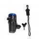 Seafrogs SF-L01 5000lm Diving Torch With Panel Glass 