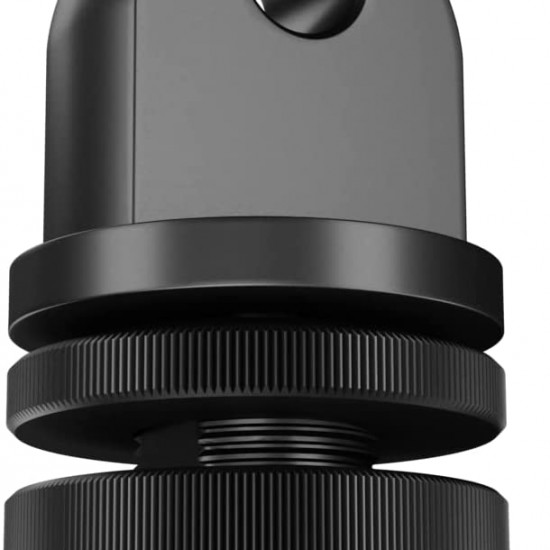 Sea frogs Mount Adapter Cold Shoe YB-2  for Underwater Photography Contact Light and Torch