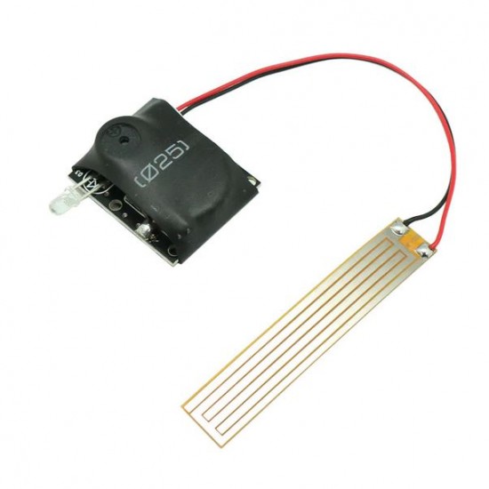 LEAK DETECTION SENSOR FOR HOUSING SEA FROGS