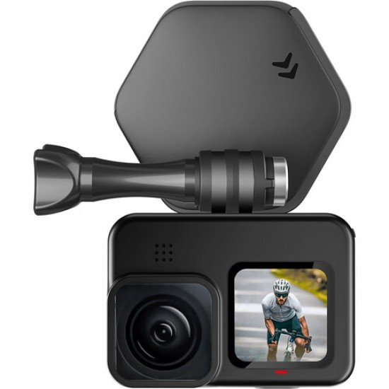  TELESIN Magnetic Bracket Expansion Set (Neck Mount/Quick Release)