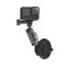  TELESIN Aluminum Alloy Camera Suction Cup Mount