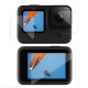 TELESIN ULTRA CLEAR SCREEN PROTECTOR FILM FOR GO PRO HERI 9/10/11/12