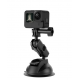 TELESIN Upgraded General Suction Cup Mount for Action Cameras
