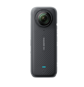CAMERA INSTA 360 X4 - ACTION CAMERA CAMERA INSTA 360 X4 - ACTION CAMERA