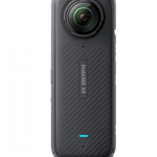 CAMERA INSTA 360 X4 - ACTION CAMERA