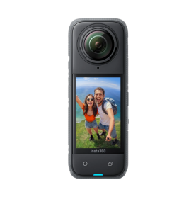 CAMERA INSTA 360 X4 - ACTION CAMERA