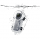 INVISIBLE DIVE CASE FOR CAMERA INSTA 360 X4