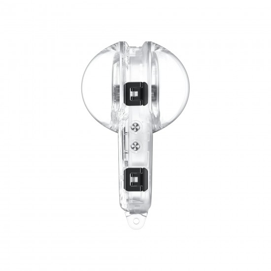 INVISIBLE DIVE CASE INSTA360 X5