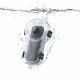 INVISIBLE DIVE CASE INSTA360 X5