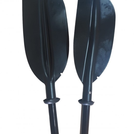 DAYUNG / PADDLE CANOE 220CM - BLACK