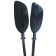 DAYUNG / PADDLE CANOE 220CM - BLACK