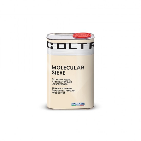MOLECULAR SIEVE COLTRI @ 1 LITER