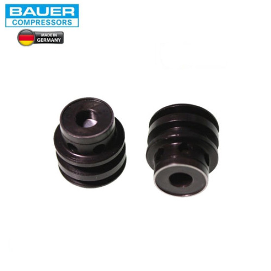 SPAREPART BAUER PRESSURE VALVE FOR JUNIOR / PE100