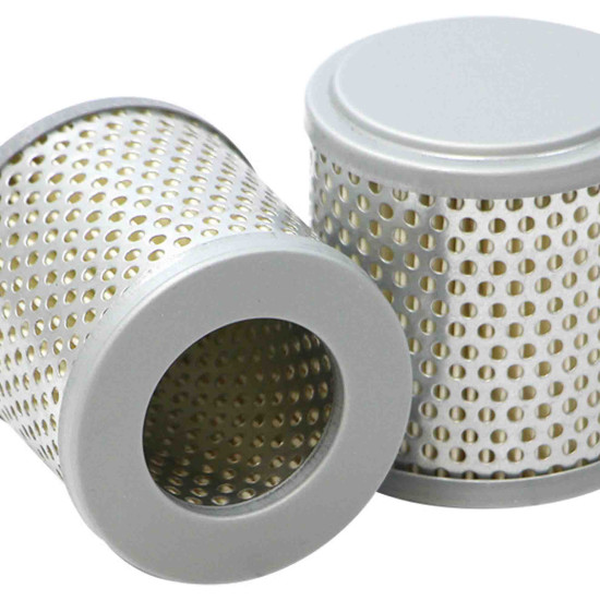 INTAKE FILTER BAUER N70