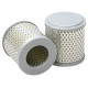 INTAKE FILTER BAUER N70