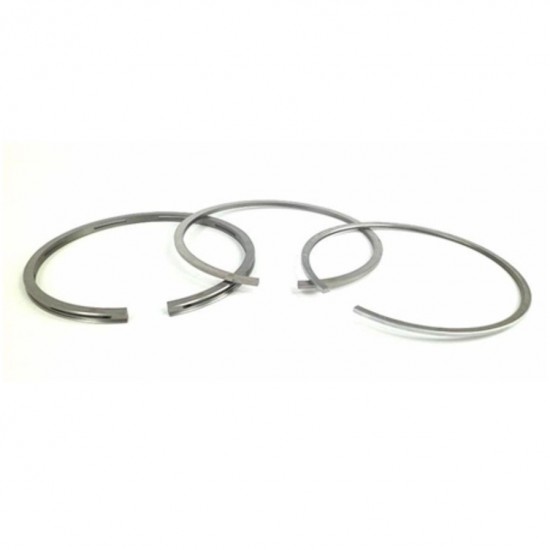 SPAREPART BAUER PISTON RING SET N4206