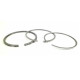 SPAREPART BAUER PISTON RING SET N4206
