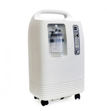 KOMBA PRO VITAL 10 – Oxygen Concentrator – Pure Oxygen up to 93% Generator 10L/min