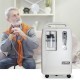 KOMBA PRO VITAL 5 – Oxygen Concentrator – Pure Oxygen up to 93% Generator 5L/min