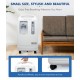 KOMBA PRO VITAL 5 – Oxygen Concentrator – Pure Oxygen up to 93% Generator 5L/min