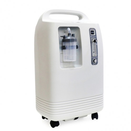 KOMBA PRO VITAL 5 – Oxygen Concentrator – Pure Oxygen up to 93% Generator 5L/min