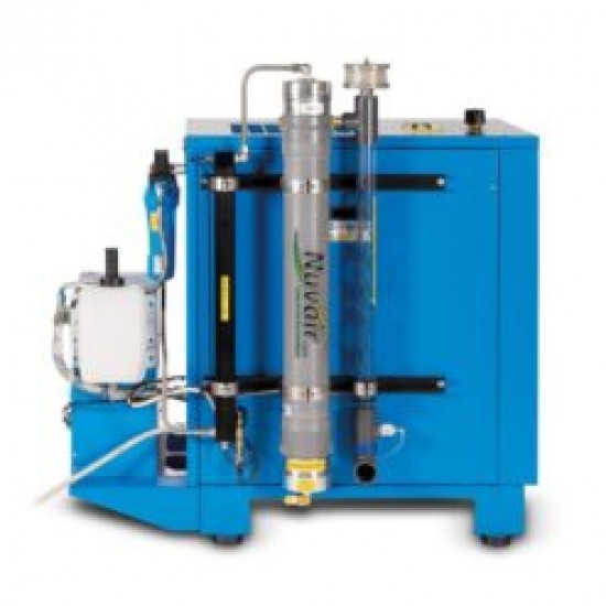 Coltri Sub LP 300 ROTARY SILENT WITH INBUILT DRYER