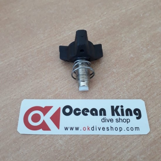 SPAREPART COMPRESSOR COLTRI DISCHARGE BODY VALVE KIT