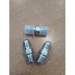 SPAREPART COMPRESSOR COLTRI STRAIGHT CONNECTOR 1/8 PIPE