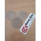 SPAREPART COMPRESSOR COLTRI MESH DISK 39MM