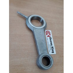 SPAREPART COMPRESSOR COLTRI CONNECTING ROD 3RD STAGE