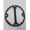 SPAREPART COMPRESSOR COLTRI GASKET 1ST STAGE TOP