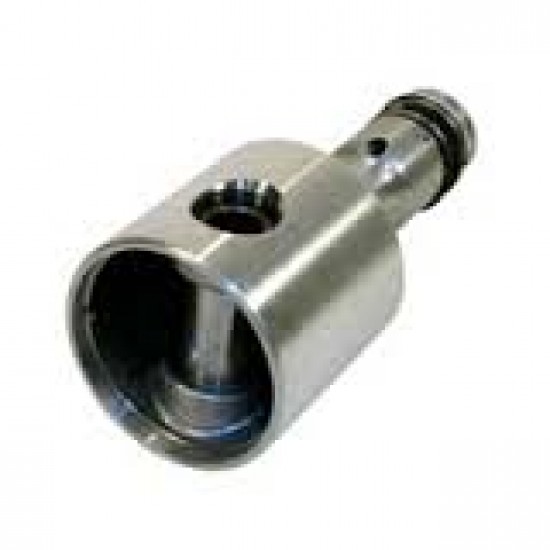 SPAREPART COMPRESSOR COLTRI 2ND PISTON DIA.36 MCH 13 KIT