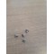 SPAREPART COMPRESSOR BAUER CONDENSATE GASKET