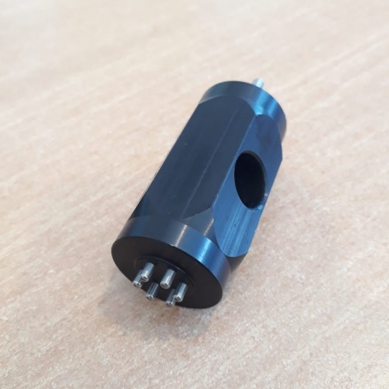 SPAREPART COMPRESSOR BAUER SPACIAL TOOL FOR INTAKE VALVE