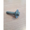 SPAREPART COMPRESSOR BAUER CENTER SCREW