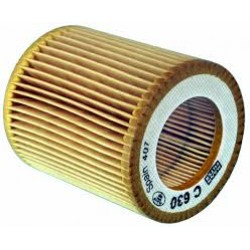 SPAREPART COMPRESSOR BAUER FILTER INSERT