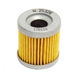 SPAREPART COMPRESSOR BAUER OIL FILTER INSERT