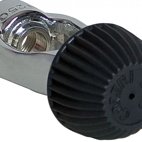 SPAREPART COMPRESSOR COLTRI INT. CONNECTOR/ YOKE DIN