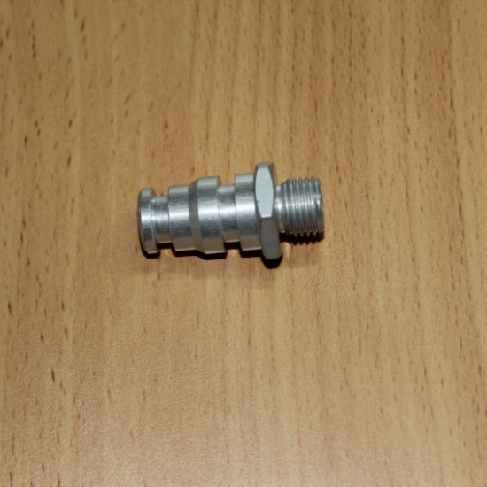 SPAREPART COMPRESSOR COLTRI LOWER FITTING HYPER FILTER CARTRIDGE