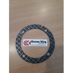 SPAREPART COMPRESSOR COLTRI GASKET 1ST STAGE 95MM