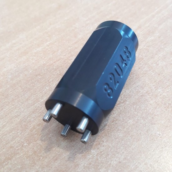 SPAREPART COMPRESSOR BAUER SPACIAL TOOL FOR INTAKE VALVE