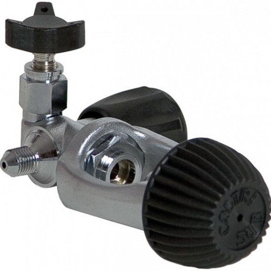 SPAREPART COMPRESSOR COLTRI BC. VALVE INT CONNECTION