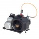 COMPRESSOR BAUER ELECTRIC PE-100 TW / POSEIDON 100 BLACK EDITION
