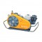 COMPRESSOR BAUER POSEIDON PE-200 BENSIN (200 LITER PER MENIT)
