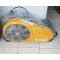 COMPRESSOR BAUER POSEIDON PE-200 ELECTRIC (200 LITER PER MENIT)